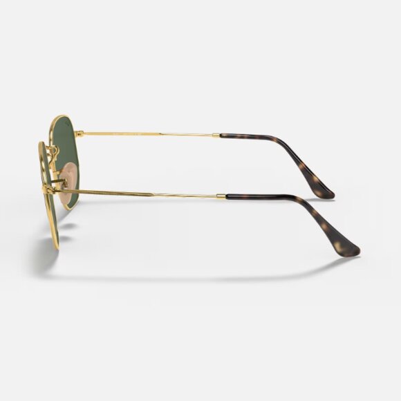 Ray Ban HEXAGONAL FLAT LENSES - Picture 3 of 11